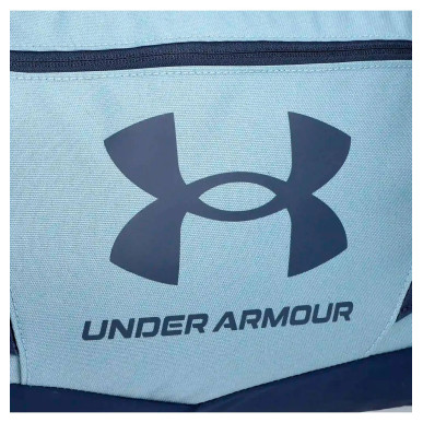 Under Armour undeniable Duffle Bag 5.0 S Blue sky