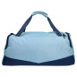 Sac de sport Under Armour undeniable Duffle 5.0 S Bleu ciel Sac de sport Under Armour undeniable Duffle 5.0 S Bleu ciel
