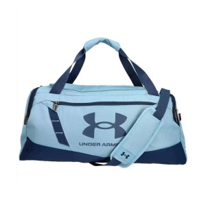 Bolsa de deporte Under Armour undeniable Duffle Bag 5.0 S Azul Cielo