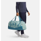 Sac de sport Under Armour undeniable Duffle 5.0 M Bleu Sac de sport Under Armour undeniable Duffle 5.0 M Bleu