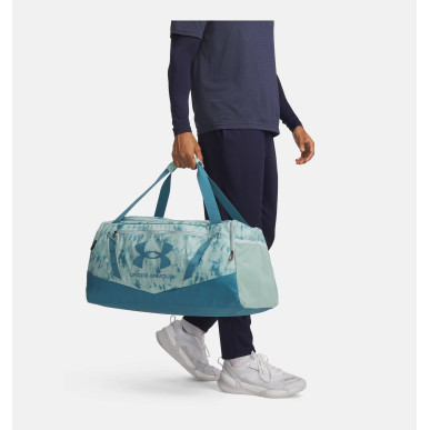 Bolsa de deporte Under Armour undeniable Duffle Bag 5.0 M azul