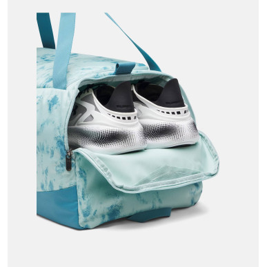Bolsa de deporte Under Armour undeniable Duffle Bag 5.0 M azul