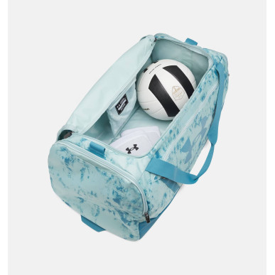 Under Armour undeniable Duffle Bag 5.0 M blue