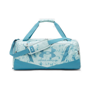 Sac de sport Under Armour undeniable Duffle 5.0 M Bleu