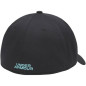 Gorra Under Armour Blitzing negro azul