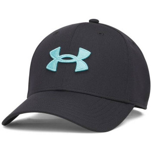 Under Armour Blitzing cap Black Blue