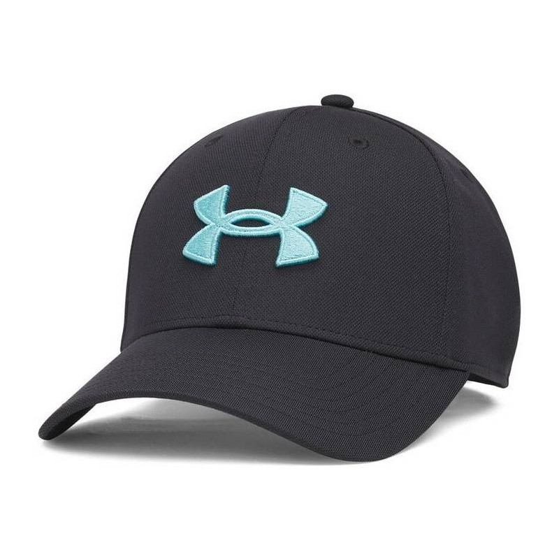 Under Armour Blitzing cap Black Blue