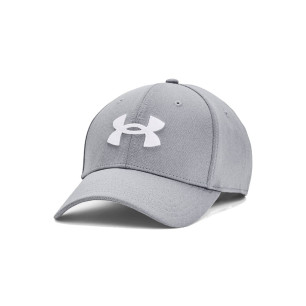 Under Armour Blitzing cap Grey