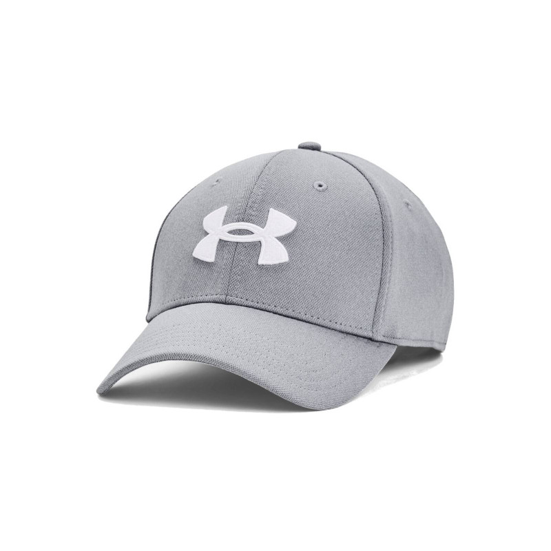 Gorra Under Armour Blitzing Gris
