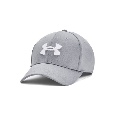 Gorra Under Armour Blitzing Gris