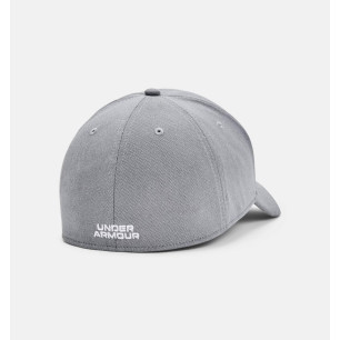 Gorra Under Armour Blitzing Gris