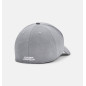 Gorra Under Armour Blitzing Gris