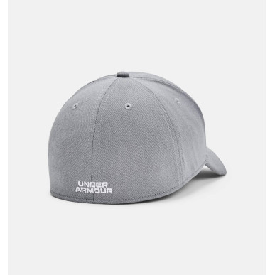 Under Armour Blitzing cap Grey