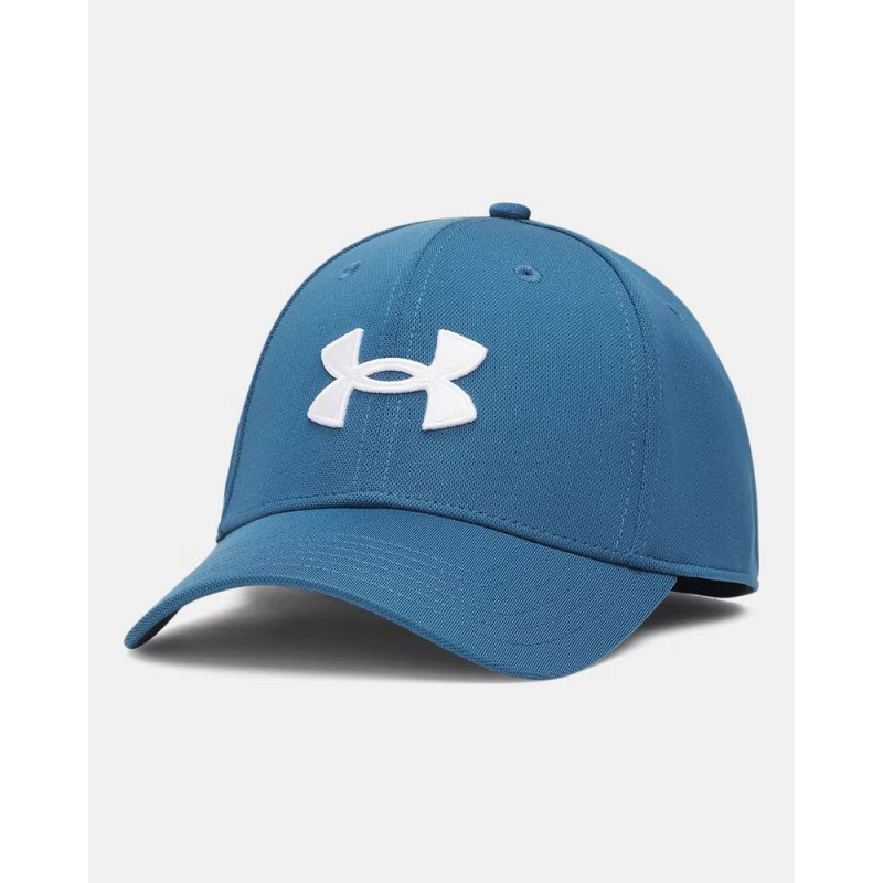 Under Armour Blitzing cap Aqua