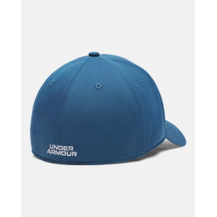 Gorra Under Armour Blitzing Aqua