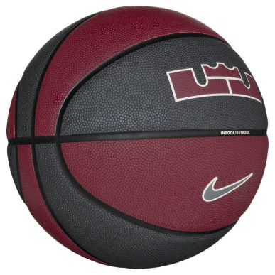 Balón Baloncesto Nike Elite All Court LeBron James
