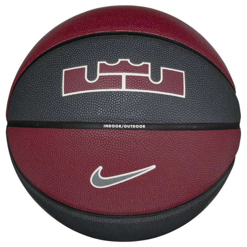 Balón Baloncesto Nike Elite All Court LeBron James