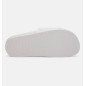 Youth's Under Armour Core Slide White Youth's Under Armour Core Slide White