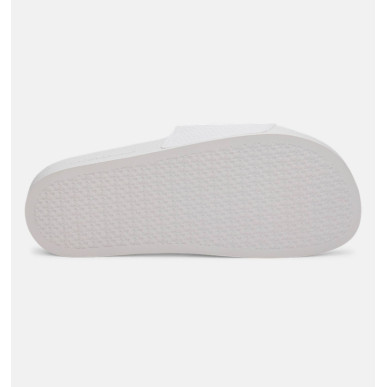 Sandale Under Armour Core Blanc pour Junior