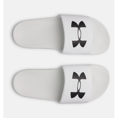 Sandale Under Armour Core Blanc pour Junior