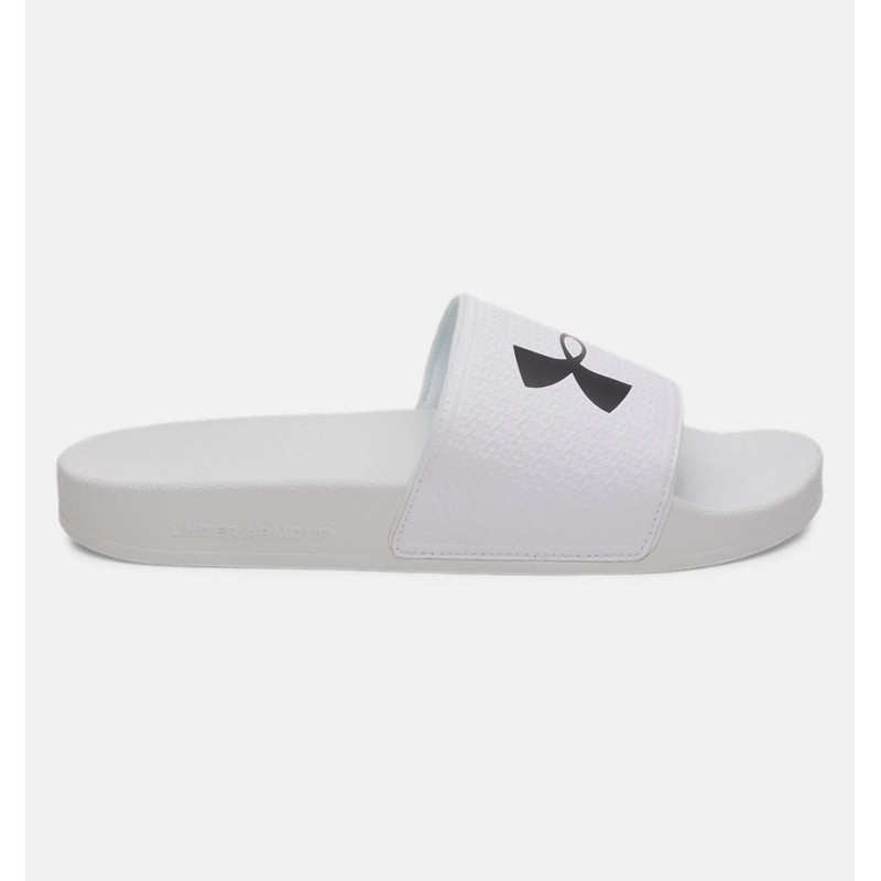 Sandale Under Armour Core Blanc pour Junior Sandale Under Armour Core Blanc pour Junior