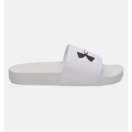 Sandale Under Armour Core Blanc pour Junior