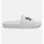 Sandalias Under Armour Core Blanco para Niño Sandalias Under Armour Core Blanco para Niño