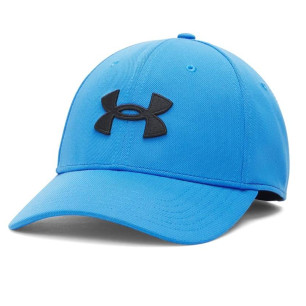 Under Armour Blitzing cap Blue sky
