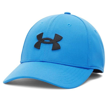 Under Armour Blitzing cap Blue sky