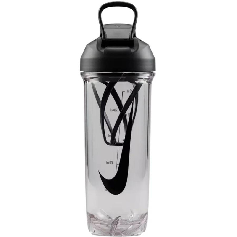 Botella Nike Recharge Shaker Lid 700ml Botella Nike Recharge Shaker Lid 700ml