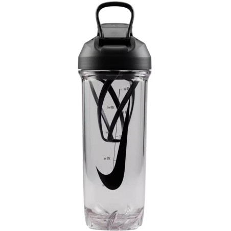 Botella Nike Recharge Shaker Lid 700ml