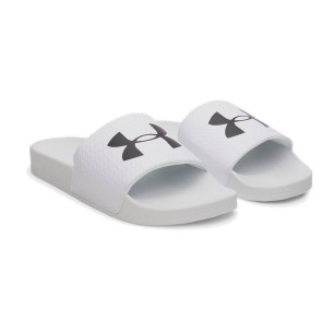 Under Armour ARMR Slides White