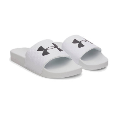 Under Armour ARMR Slides White