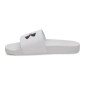 Under Armour ARMR Slides White Under Armour ARMR Slides White