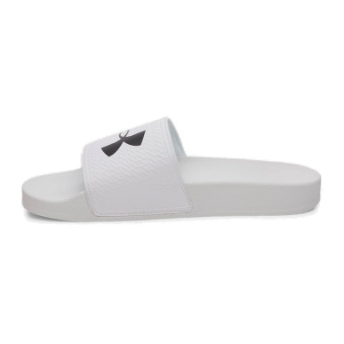 Under Armour ARMR Slides White