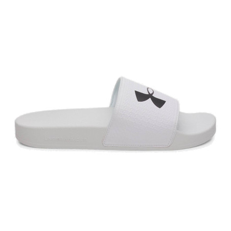 Under Armour ARMR Slides White