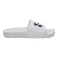 Claquettes Under Armour ARMR Blanc Claquettes Under Armour ARMR Blanc