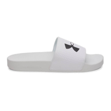 Under Armour ARMR Slides White