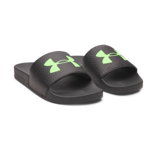 Under Armour ARMR Slides Black