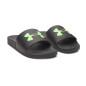 Claquettes Under Armour ARMR Noir Claquettes Under Armour ARMR Noir