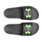 Chanclas Under Armour ARMR Negro Chanclas Under Armour ARMR Negro