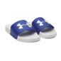 Under Armour ARMR Slides Blue Under Armour ARMR Slides Blue
