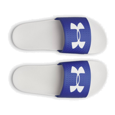 Under Armour ARMR Slides Blue