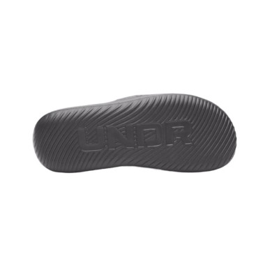 Under Armour Ignite Pro 8 Fix Slides Black