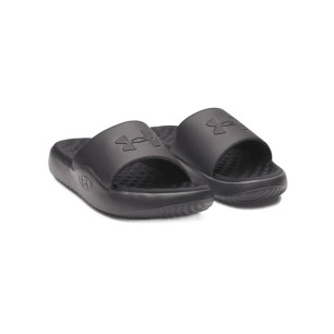 Chanclas Under Armour Ignite Pro 8 Negro