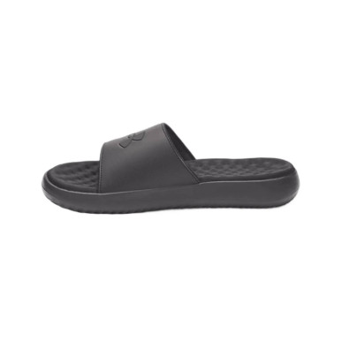 Chanclas Under Armour Ignite Pro 8 Negro