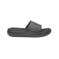 Claquettes Under Armour Ignite Pro 8 fix Noir Claquettes Under Armour Ignite Pro 8 fix Noir