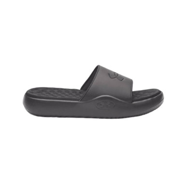 Under Armour Ignite Pro 8 Fix Slides Black