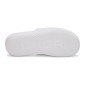 Under Armour Ignite Pro 8 Fix Slides White Under Armour Ignite Pro 8 Fix Slides White