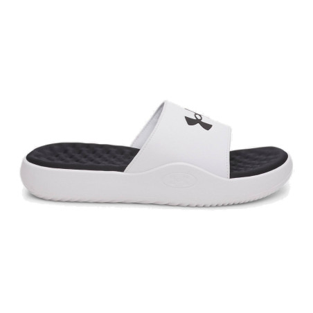 Chanclas Under Armour Ignite Pro 8 Blanco